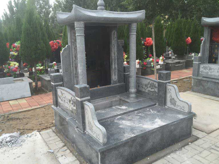 万福园内部停车场收费情况