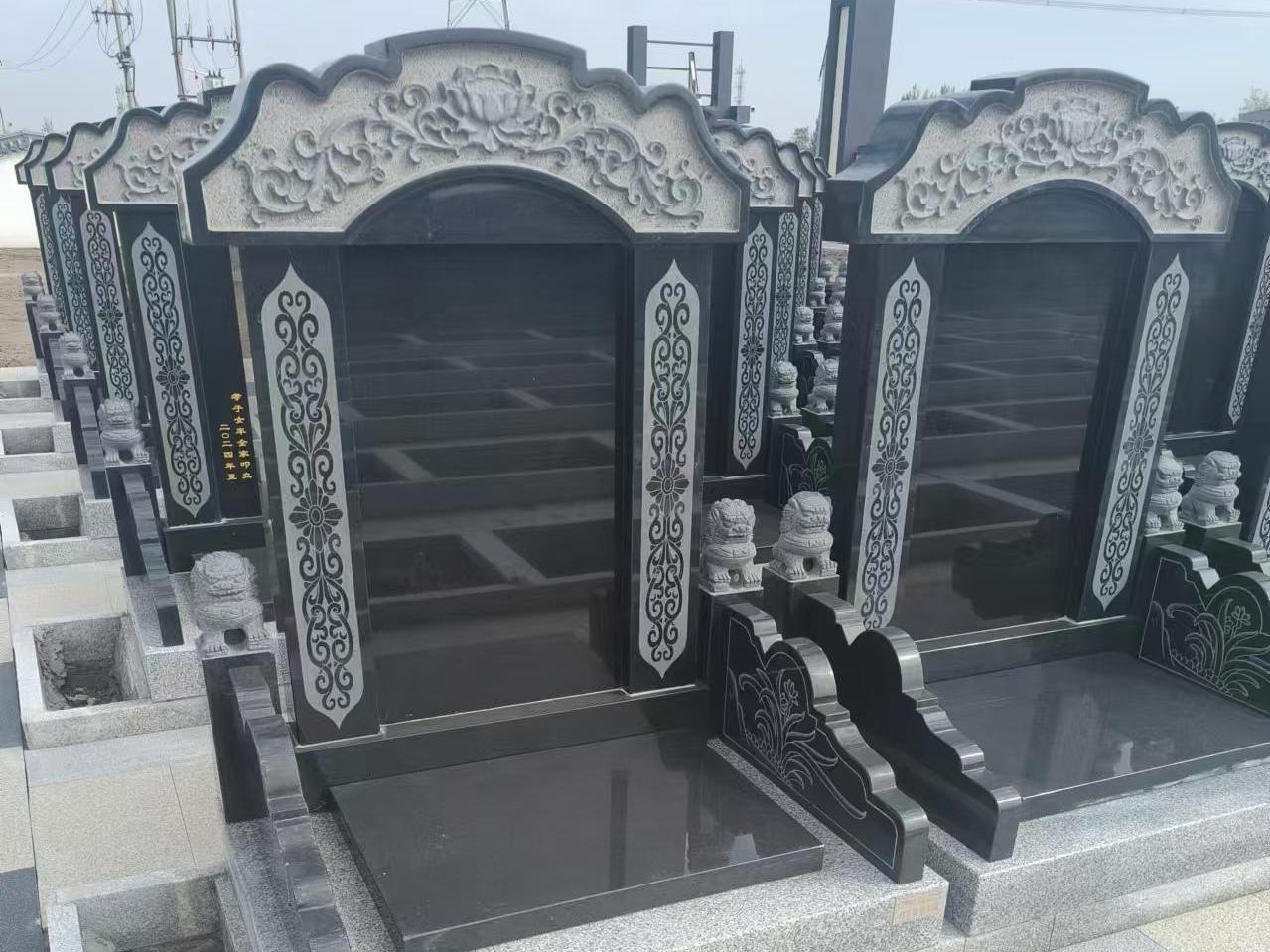 外地人能在万福园购买墓地吗